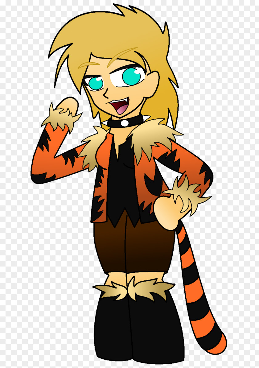 Disney Tiger Character Homo Sapiens Fiction Clip Art PNG