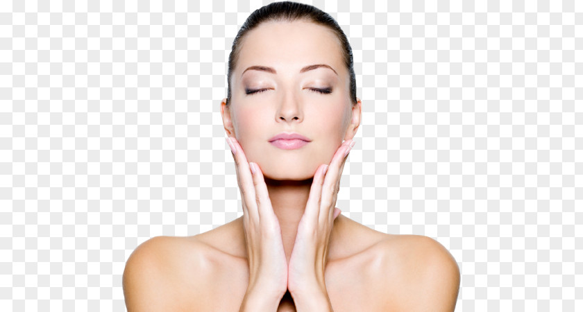 Facial Cosmetics Beauty Parlour Skin Photorejuvenation PNG