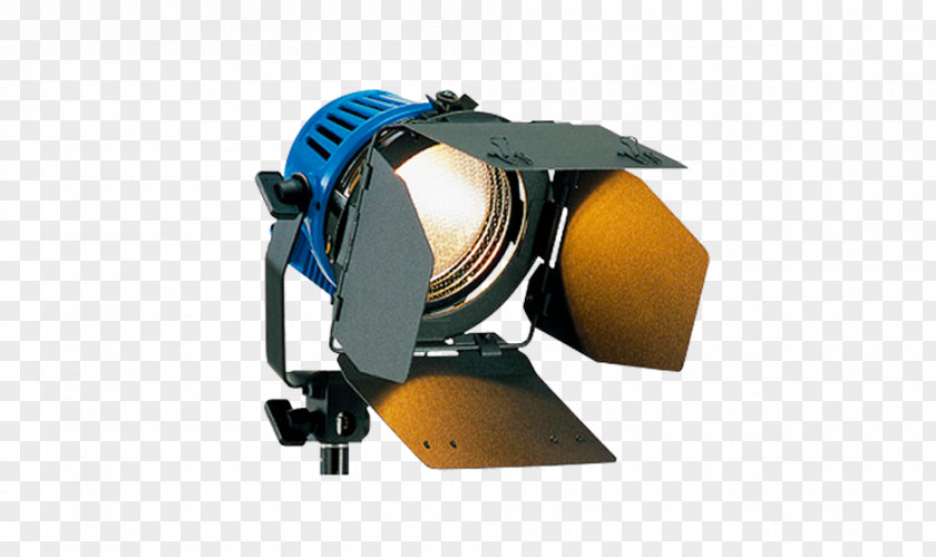 Fresnel Lantern Lighting Arri Camera PNG