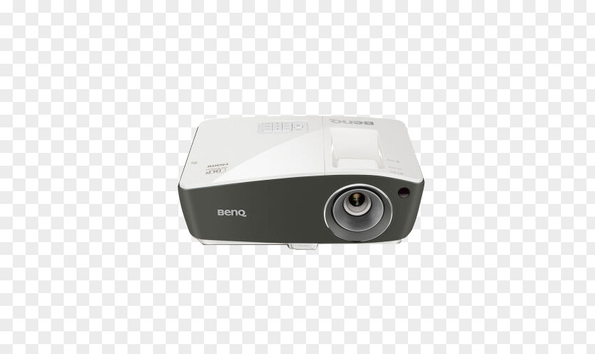 HD Projector Video LCD 1080p BenQ PNG