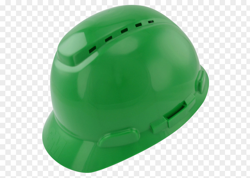 Helmet Hard Hats Green Plastic Personal Protective Equipment PNG