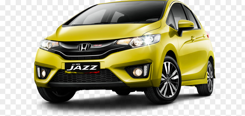 Honda Jazz 2016 Fit Car 2015 Brio PNG