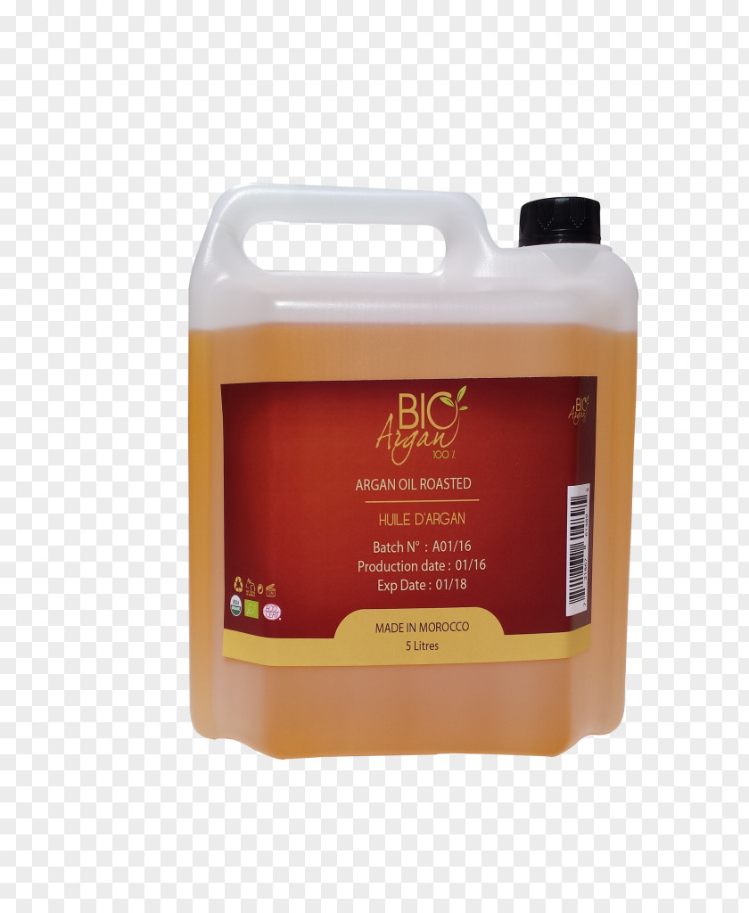 Jerrycan Liquid Argan Oil Liter Bidon PNG