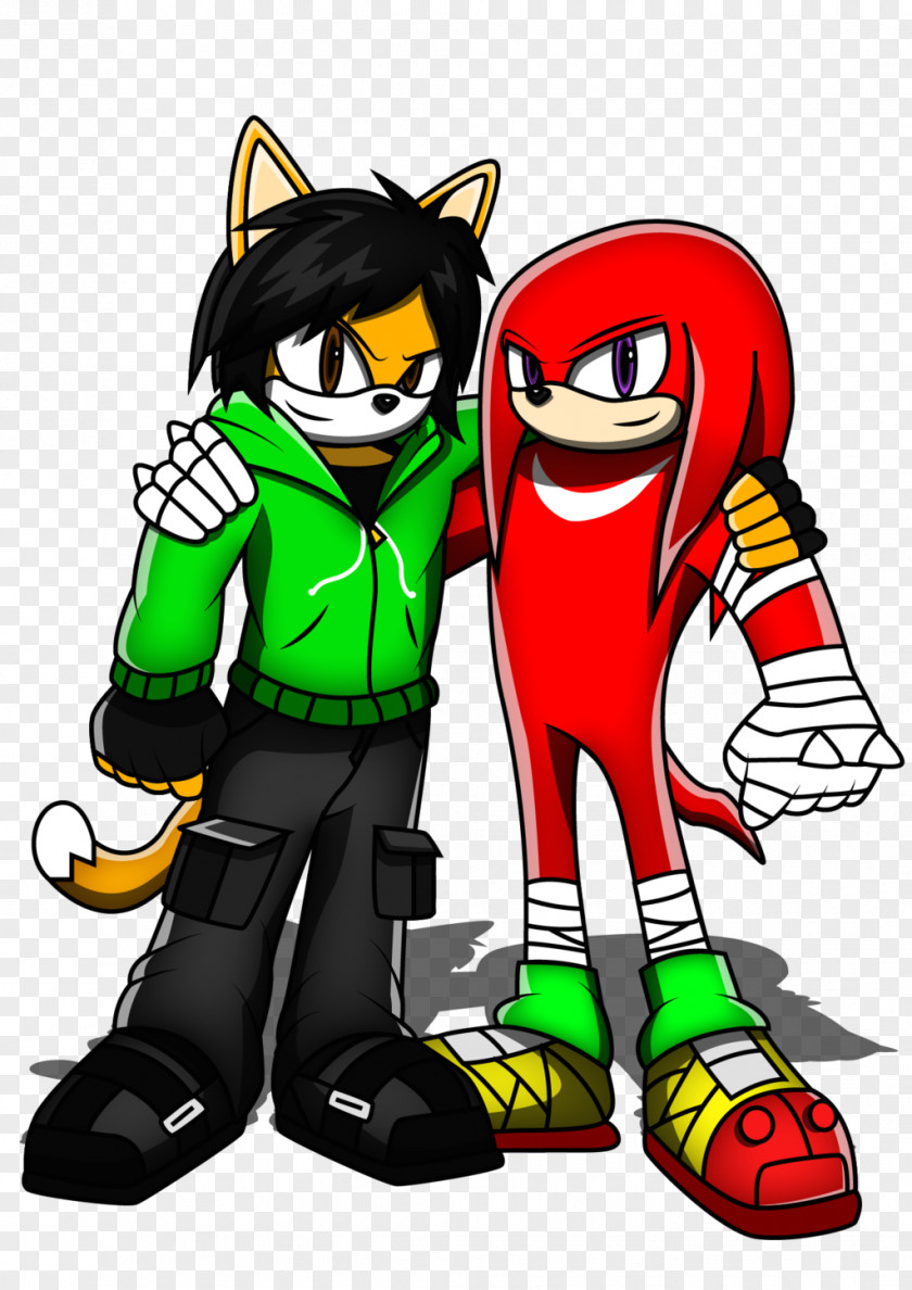 Knuckles The Echidna Tails Sonic Boom Drawing Shadow Hedgehog PNG