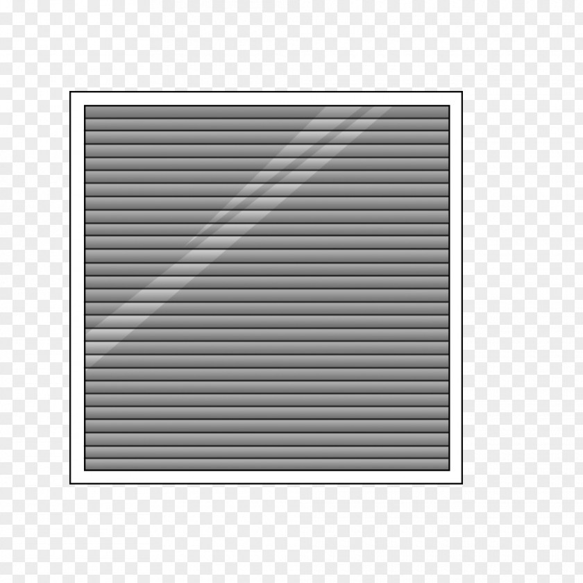 Line Steel Angle Black M PNG