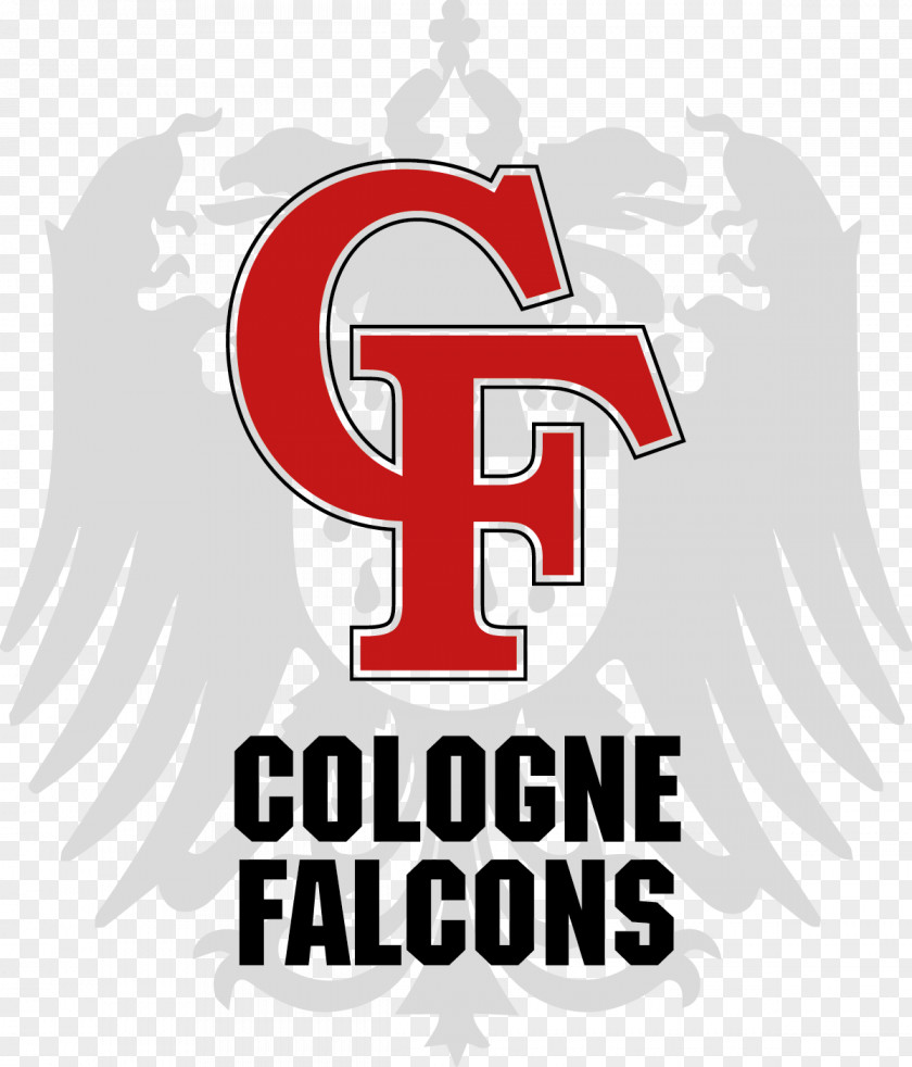 Logos Bulldog V Cheerleading Essen Cologne Falcons Assindia Cardinals Logo PNG