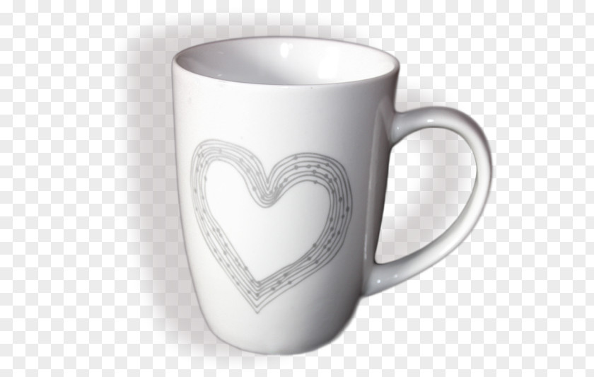 Mug Coffee Cup Kop Porcelain PNG