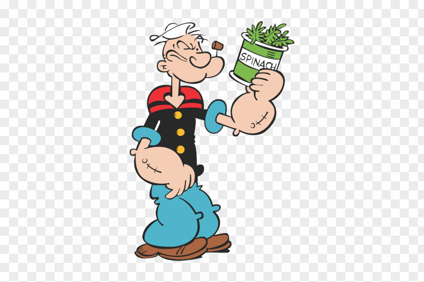 Popeye Popeye: Rush For Spinach Olive Oyl Mickey Mouse Daffy Duck Bluto PNG