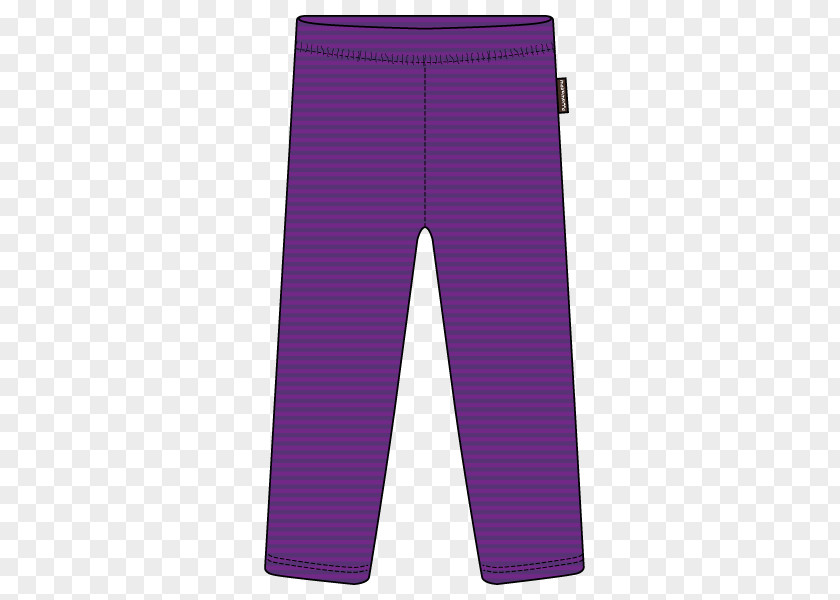 Purple Stripes Leggings Pants Shorts Public Relations PNG