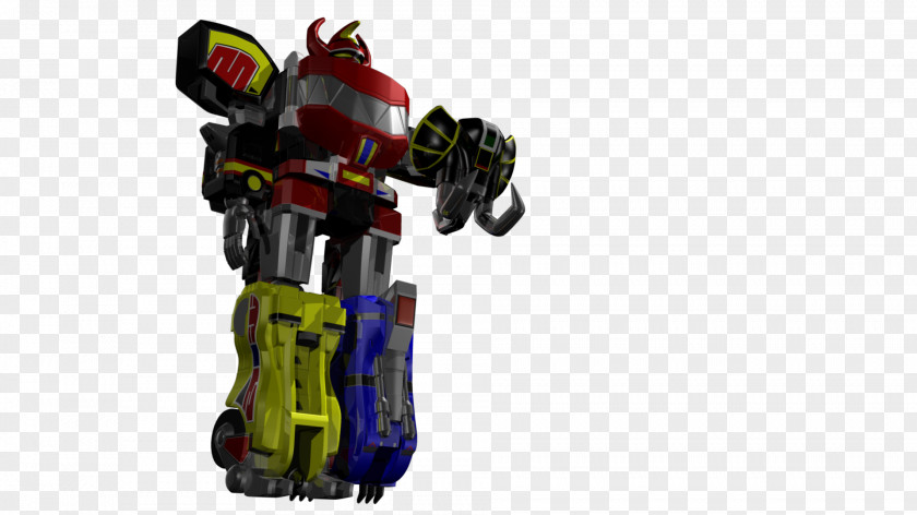 Robot Action & Toy Figures PNG