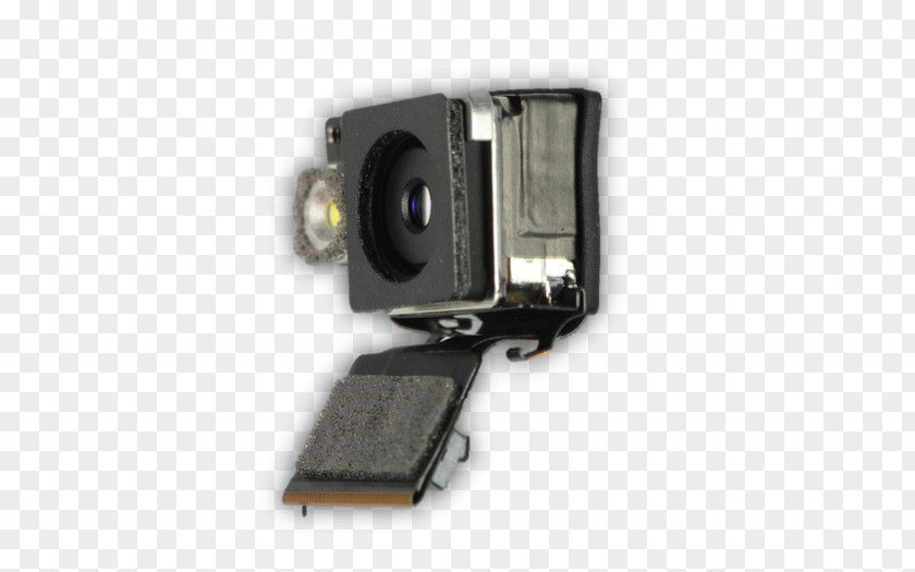 Technology Flyer Camera Lens PNG