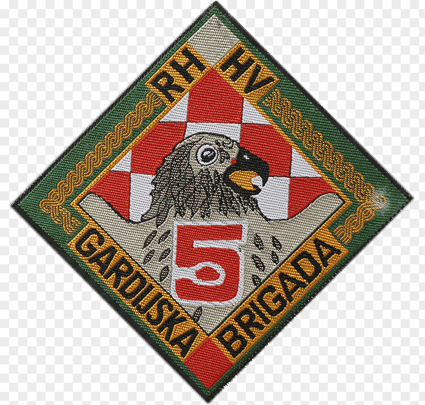 7th Guards Brigade 5-я гвардейская бригада Republic Of Croatia Armed Forces Battalion PNG