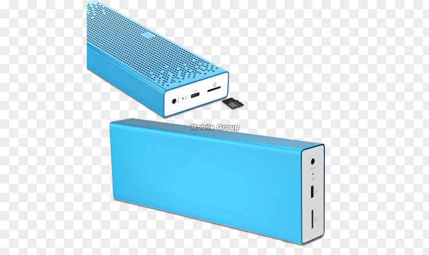 Bluetooth Battery Charger Xiaomi Mi Speaker PNG