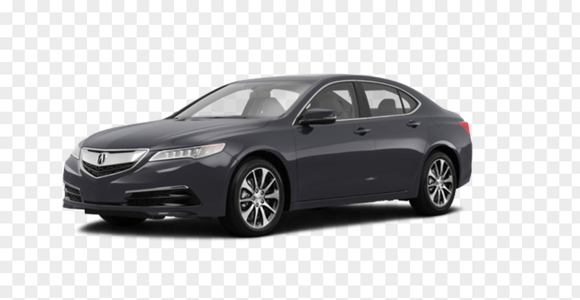 Car 2018 Acura ILX 2016 TLX 2017 PNG