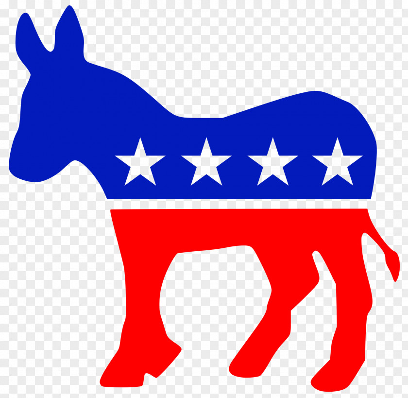 Donkey United States Democratic Party Republican Political Caucus PNG