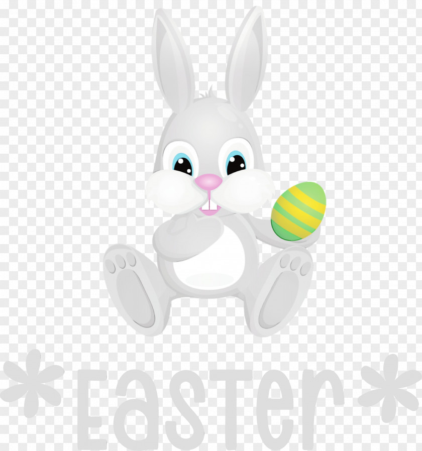 Easter Bunny PNG