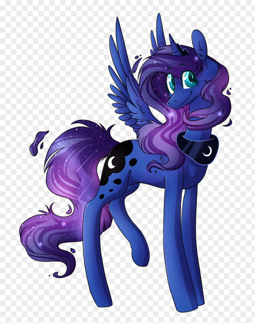 Horse Pony Figurine Cartoon PNG