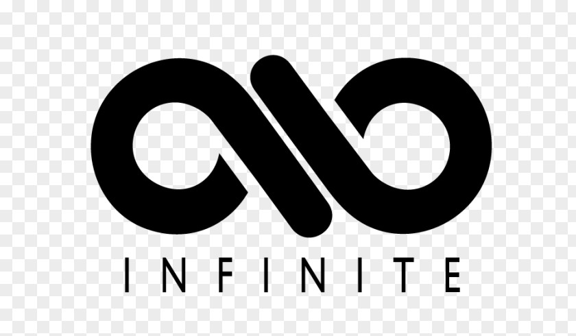 Infinite Glove K-pop Logo Infinity Symbol Evolution PNG