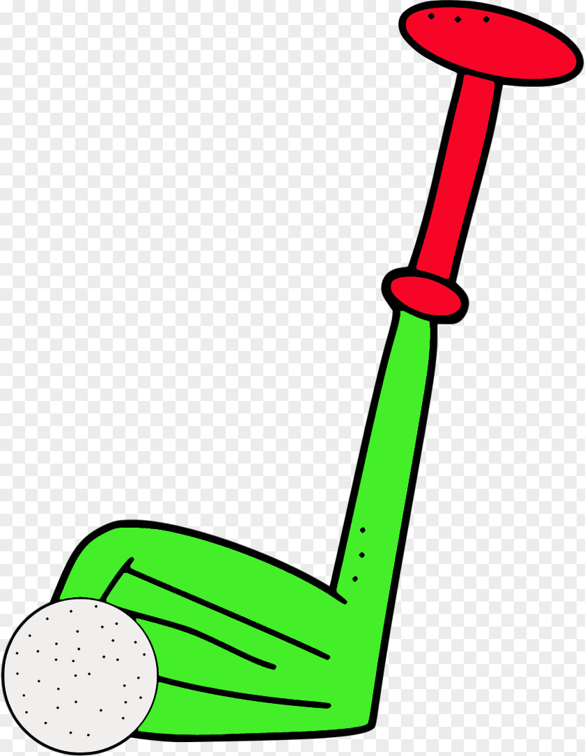 Junior Golf Cliparts Miniature Club Clip Art PNG