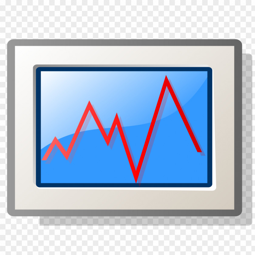Line Display Device Angle Logo Computer Monitors PNG