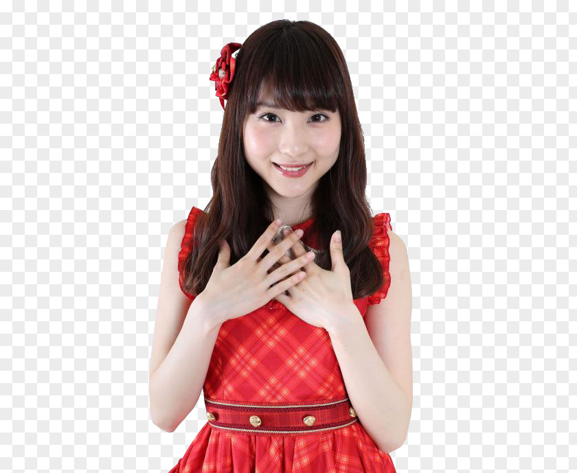 Mako Kojima DeviantArt SNH48 Japanese Idol PNG