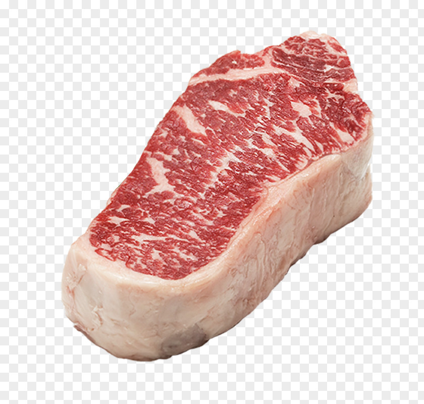 Meat Sirloin Steak Beefsteak Angus Cattle PNG