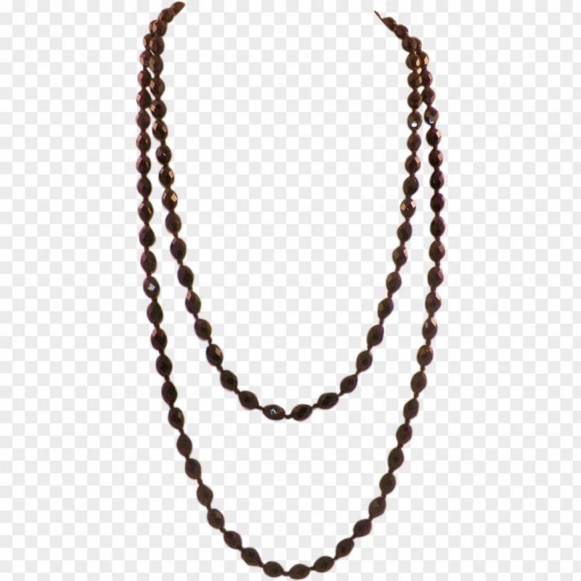 Necklace Jewellery Ring Pearl Bead PNG