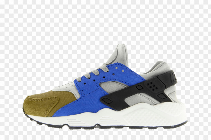 Nike Men's Air Huarache Shoe Sneakers Footwear PNG