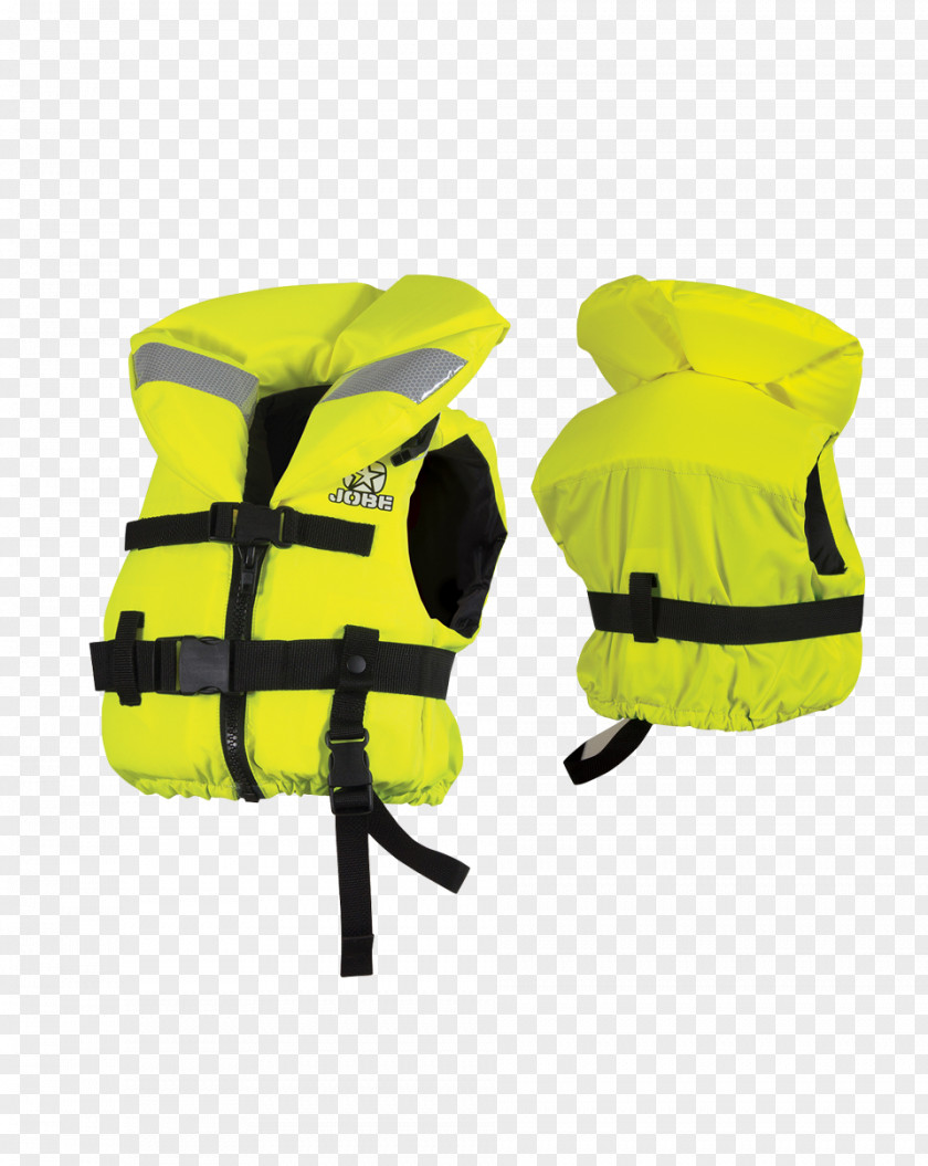 Orange Life Jackets Gilets Yellow Waistcoat Jobe Water Sports PNG