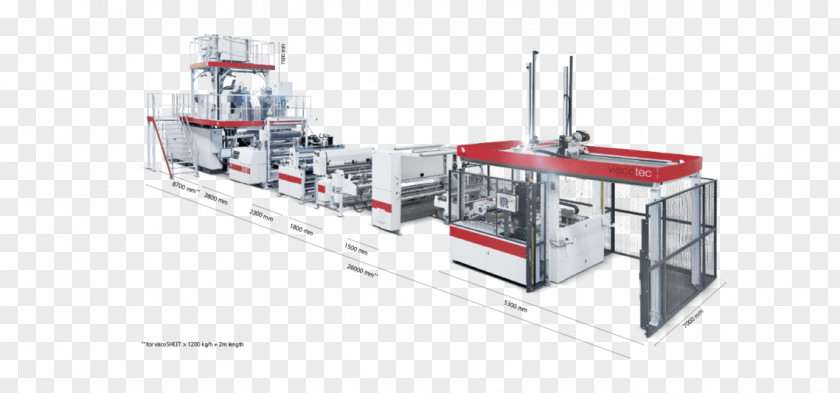 Seperation Starlinger Group Catalog Recycling Machine Extrusion PNG