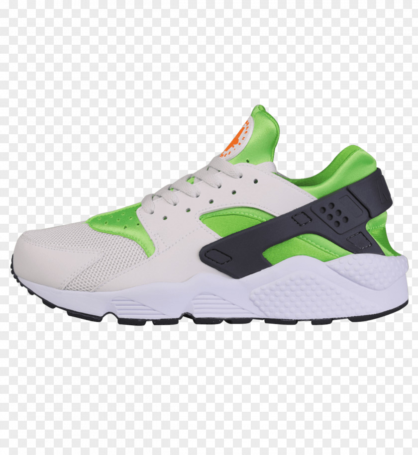 Sleeve Five Point Nike Air Huarache Mens Sneakers Shoe PNG