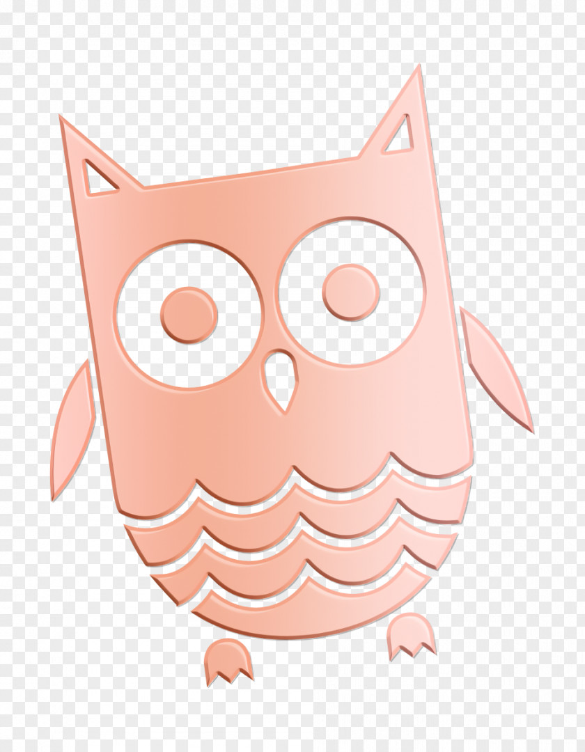 Social Icons Icon Owl Doodle Ly Logotype PNG