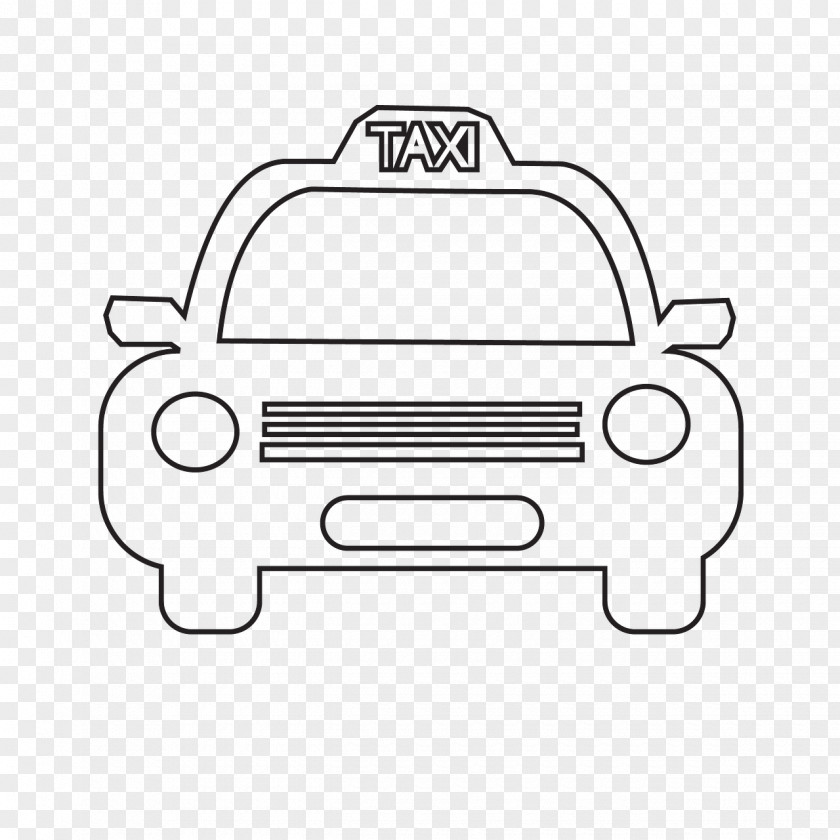 Taxi Driver Drawing Photography PNG