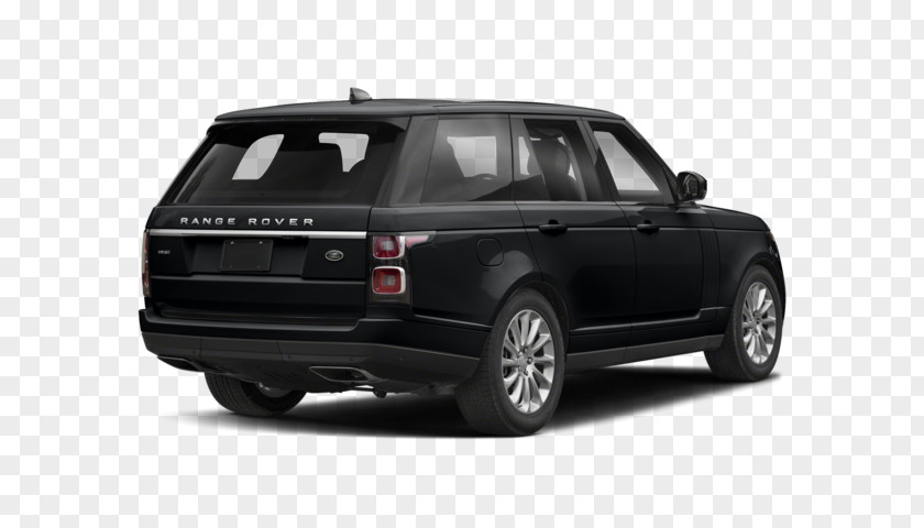 Td Auto Finance Payment 2019 Land Rover Range 5.0L V8 Supercharged SUV Autobiography Sport Utility Vehicle Engine PNG