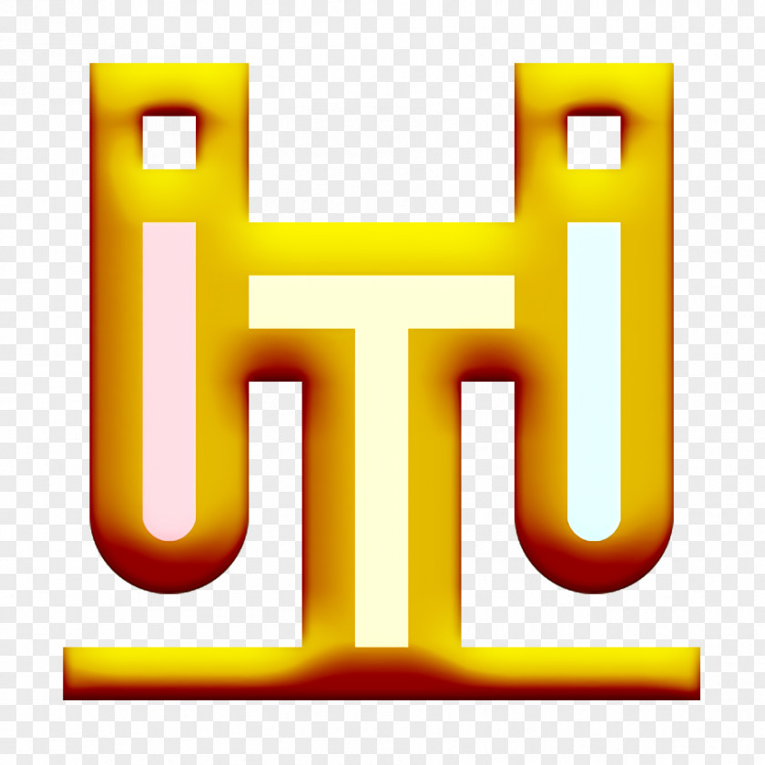 Test Tube Icon Tubes Physics And Chemistry PNG