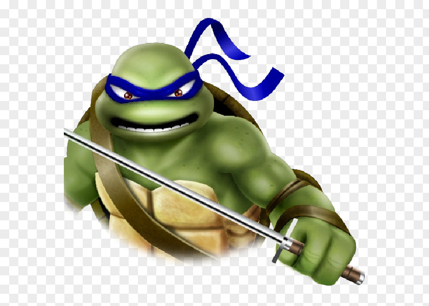 TMNT Leonardo Raphael Donatello Turtle Michelangelo PNG