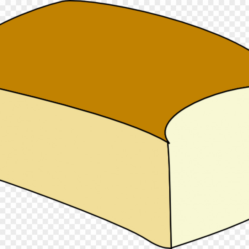 Toast Clip Art Loaf Openclipart Vector Graphics PNG