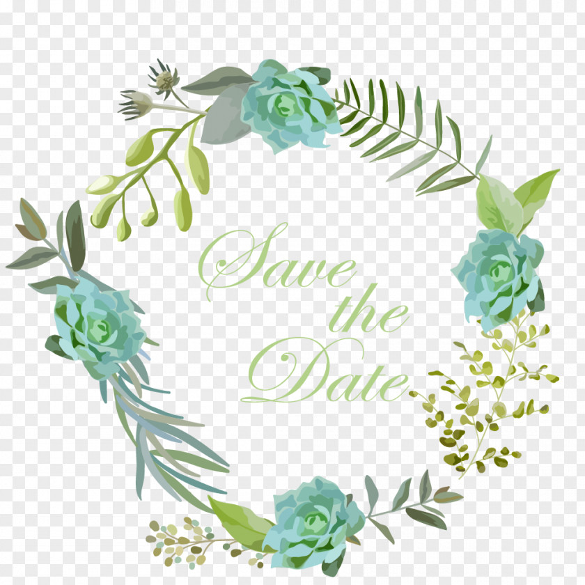 Twig Wreath Floral Design Vector Graphics Drawing PNG