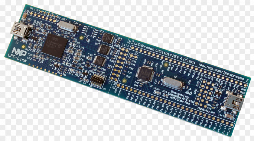 Ucom ARM Cortex-M Architecture NXP Semiconductors Microcontroller LPC PNG
