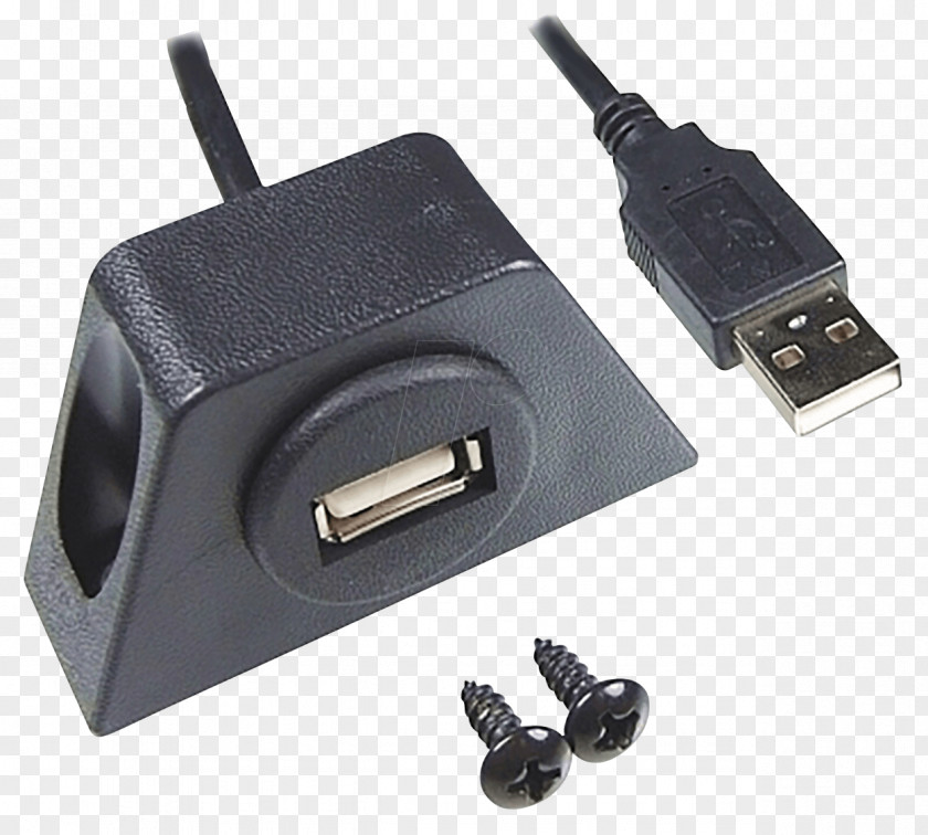 USB AC Adapter Electrical Cable Computer PNG