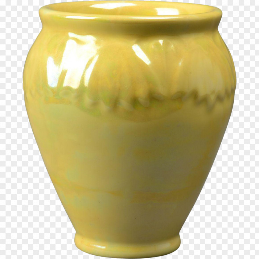 Vase Ceramic Pottery Urn PNG