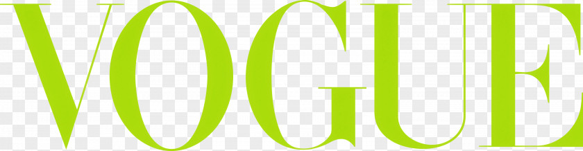 Vogue Logo PNG