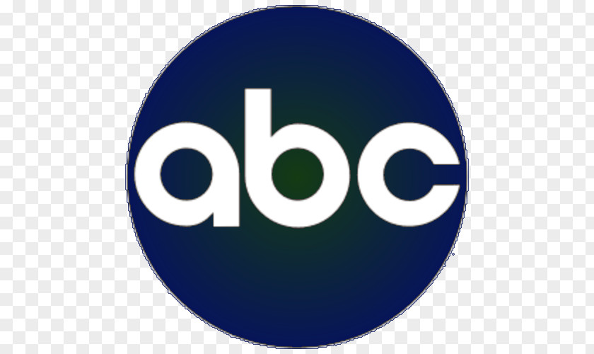 Abc Logo American Broadcasting Company Disney–ABC Television Group PNG