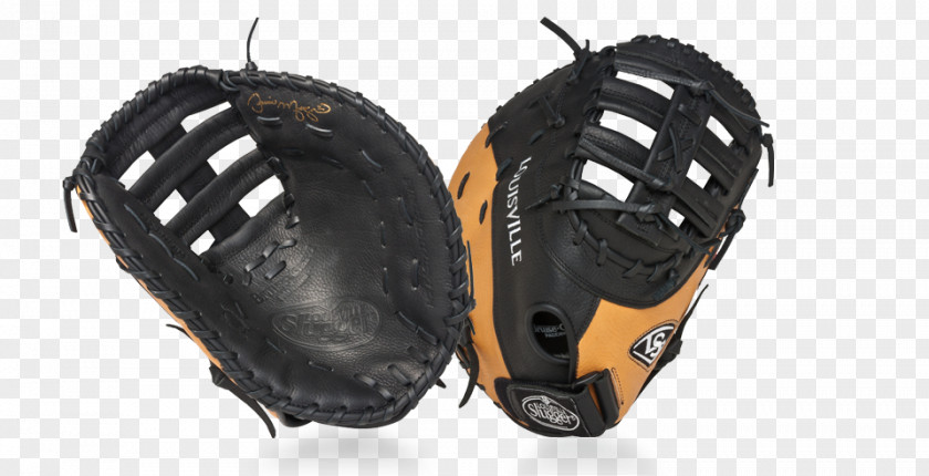 American Football Equipment Baseball Glove Catcher First Baseman Softball PNG