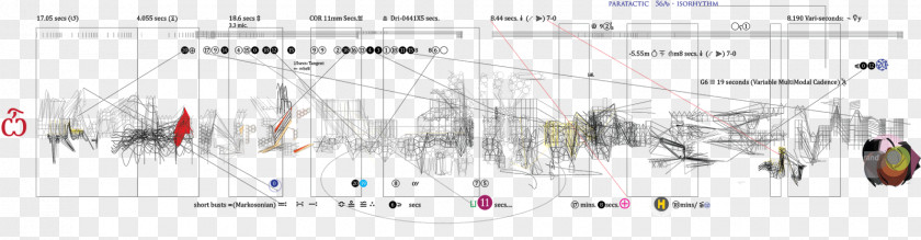 Bass Clarinet Paper Line Point Angle PNG