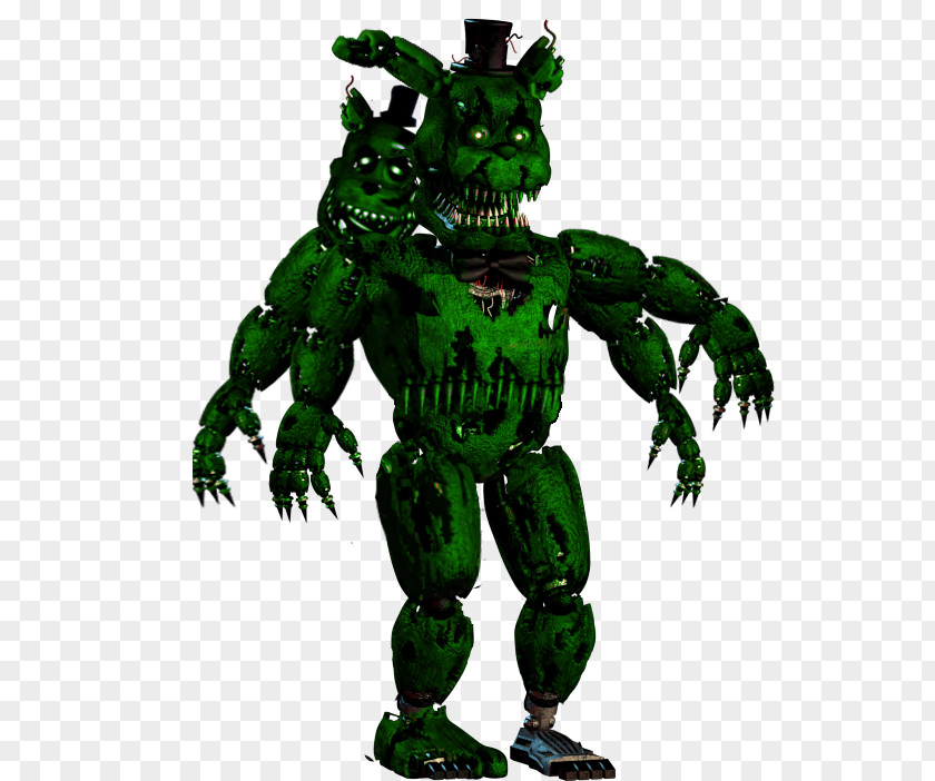 Bear Trap Five Nights At Freddy's 4 2 Freddy's: Sister Location Bendy And The Ink Machine PNG