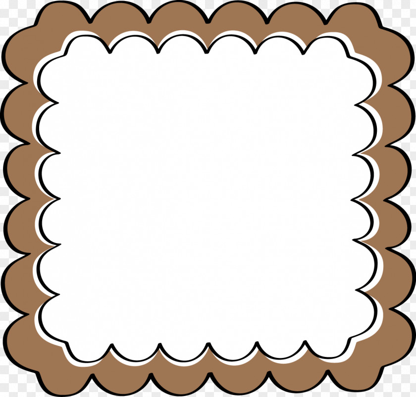 Brown Border Cliparts Purple Picture Frame Clip Art PNG