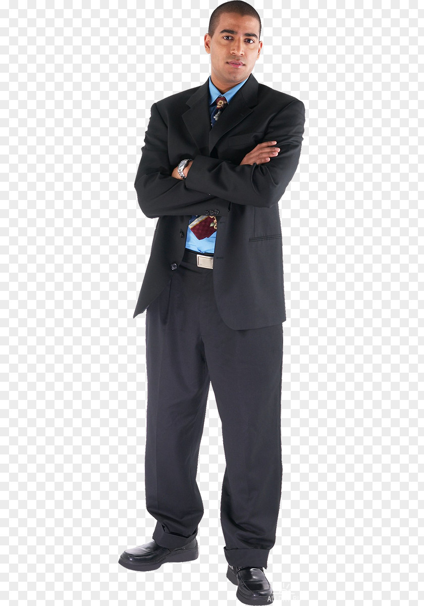 Business Tuxedo Businessperson White-collar Worker Laborer Uniform PNG