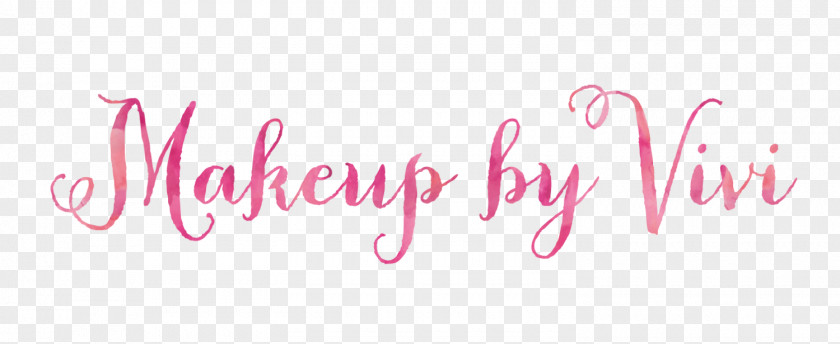 Cosmetics Vi Logo Font Pink M Brand Desktop Wallpaper PNG