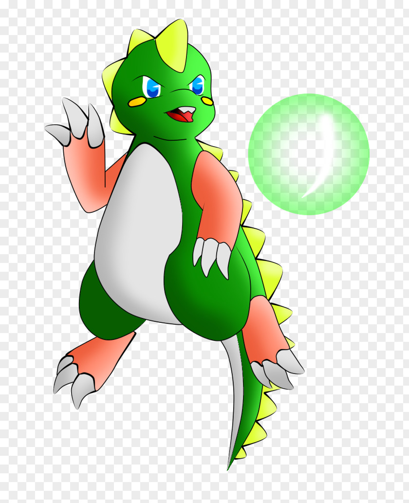 Frog Bubble Bobble DeviantArt PNG